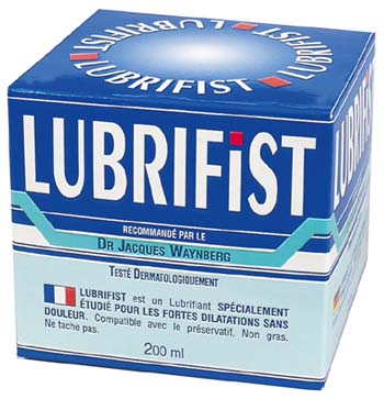 LUBRIFIST 200 ml